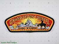 Grand Teton Council